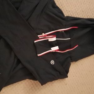 Lululemon athletic jacket